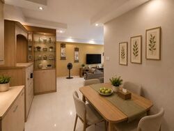 Blk 318A Anchorvale Link (Sengkang), HDB 5 Rooms #604525641